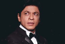 Shah Rukh Khan Confirms He’s Ready for Ra.One Sequel, Reflects on Past Setbacks Shah Rukh Khan at his 60th birthday celebration, discussing plans for the upcoming Ra.One sequel.
