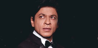 Shah Rukh Khan Confirms He’s Ready for Ra.One Sequel, Reflects on Past Setbacks Shah Rukh Khan at his 60th birthday celebration, discussing plans for the upcoming Ra.One sequel.