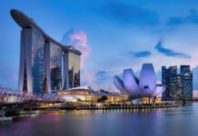 Singapore Ranks #1 in Global Talent Index, Tech Migration Jumps 20% Singapore has been ranked No. 1 in the 2025 Global Talent Competitiveness Index,