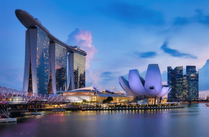 Singapore has been ranked No. 1 in the 2025 Global Talent Competitiveness Index,