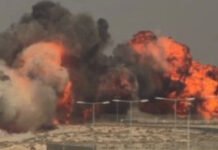 Tejas Fighter Jet Crash at Dubai Air Show Raises Safety Concerns for India’s Defense Exports