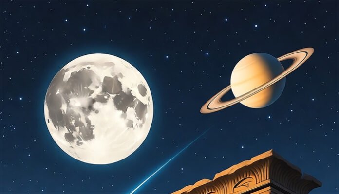 Todays Vedic / Hindu Horoscope