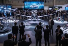 Toyota, Honda, Suzuki Invest $11 Billion to Turn India into a Global Auto Manufacturing Hub