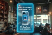 Crystal Mirage Exposed: How a Fake Nokia Phone Is Hacking Your Screen Addiction and Redefining 2025’s Tech Rebellion The Transparent Nokia Phone Hoax: How a Viral “Glass Smartphone” Fooled Millions Across the World
