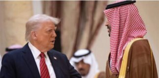 Trump Set to Approve F-35 Fighter Jet Sale to Saudi Arabia Amid Strategic Partnership