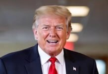 🇺🇸 Trump Seals Landmark U.S.–China Trade Pact: Fentanyl Crackdown, Rare Earth Freedom, and Record Soybean Buys Mark 2025 Deal Donald J. Trump