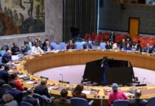 UNSC Approves US Resolution Backing Trump’s Gaza Peace Plan and Ceasefire Framework Global Shift: UNSC Endorses Trump’s Gaza Peace Initiative and International Force