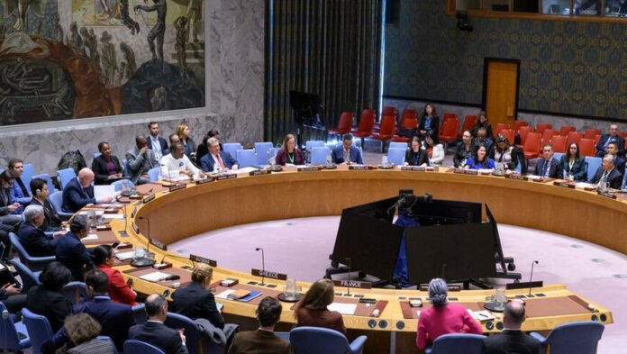 Global Shift: UNSC Endorses Trump’s Gaza Peace Initiative and International Force