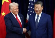 U.S. Pauses Tariffs on China for a Year; Rare Earth Export Curbs to Ease