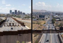 US-Mexico Border Crossings in El Paso Fall to 50-Year Low as Stricter Policies Reshape Local Economy