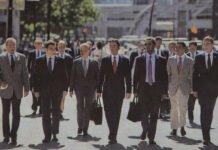 US Job Cuts Spike to 153,000 in October — Highest in Two Decades