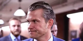 US Launches ‘Operation Southern Spear’ to Crush Latin American Drug Cartels, Targets Networks Backed by Maduro Regime us secretary of defense pete hegseth