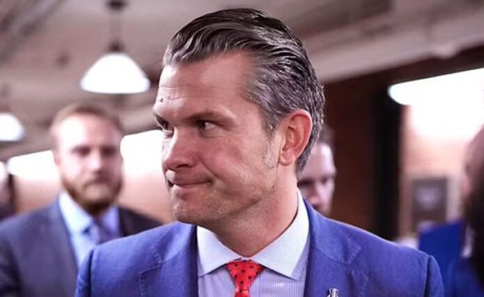us-secretary-of-defense-pet us secretary of defense pete hegseth