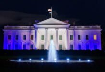 White House Declares November 2–8 as “Anti-Communism Week,” Emphasizing Defense of Democratic Values Anti-Communism Week 2025”, “White House proclamation”, “democracy defense”