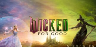 Wicked: For Good” Premieres in U.S. Theaters Today November 21, 2025, Alongside Bollywood Hits he much-anticipated musical fantasy sequel, "Wicked: For Good," premieres today, November 21, 2025,