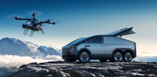 AeroHT Begins Flying Car Production in Guangzhou; 5,000 Pre-Orders for 2026 China’s XPeng AeroHT starts flying car production at its Guangzhou factory