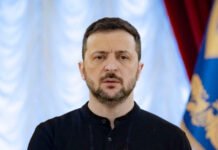 Zelenskyy Rocked by Leadership Crisis as Chief of Staff Quits in $40 Million Military-Aid Scandal Ukrainian President Zelenskyy faces crisis after chief of staff Andriy Yermak resigns amid $40M corruption probe.