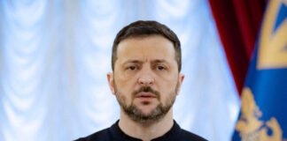 Zelenskyy Rocked by Leadership Crisis as Chief of Staff Quits in $40 Million Military-Aid Scandal Ukrainian President Zelenskyy faces crisis after chief of staff Andriy Yermak resigns amid $40M corruption probe.