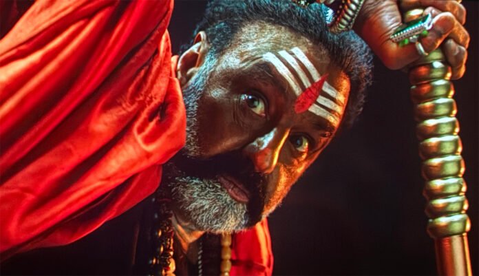 Akhanda-2-Thaandavam-review Akhanda 2 Thaandavam review Balakrishna mass action sequel