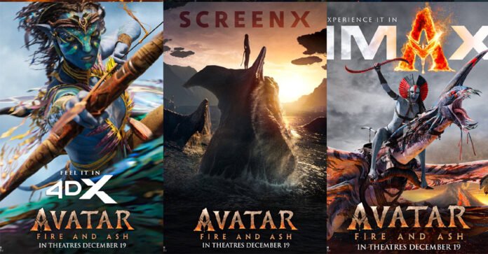 Avatar-Fire-and-Ash-poster Avatar Fire and Ash poster