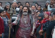 Akhanda 2 Paid Premieres Ignite Frenzy as Balakrishna’s Mass Action Sequel Targets ₹100 Crore Opening Worldwide Balakrishna’s Akhanda 2