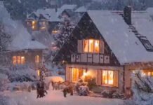 December Social Media Vibes Take Over as Christmas Trends and Year-in-Review Content Go Viral December 2025 Social Media Trends