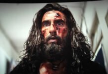 Ranveer Singh’s Dhurandhar Charges Toward ₹450 Crore Worldwide, Enters Elite Bollywood Blockbuster Club Dhurandhar Box Office: Ranveer Singh’s Blockbuster Spy Thriller