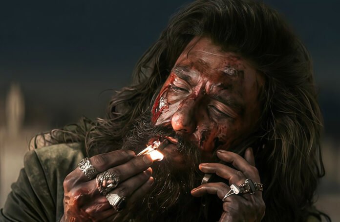 Ranveer Akshay Dhurandhar Movie Review: Aditya Dhar's Patriotic Blockbuster Explodes