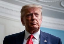 Trump Threatens Heavy Tariffs on Indian Rice Imports, Accusing New Delhi of ‘Dumping’ Amid Rising Trade Tensions Donald Trump