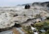 Powerful 7.5 Earthquake Strikes Northeastern Japan, Triggering Tsunami Alerts and Mass Evacuations Earthquake
