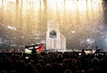 Eurovision 2026 Sparks Major Boycott Wave as Israel’s Entry Deepens Cultural and Geopolitical Rift Eurovision 2026 Boycott Protests Intensify Across Europe