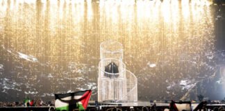 Eurovision 2026 Sparks Major Boycott Wave as Israel’s Entry Deepens Cultural and Geopolitical Rift Eurovision 2026 Boycott Protests Intensify Across Europe