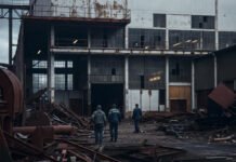 Germany’s Industrial Meltdown Deepens: 300,000 Jobs Lost as Nation Slips Into Recession German factories face shutdowns as industrial recession deepens in 2025.