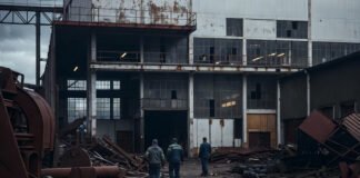 Germany’s Industrial Meltdown Deepens: 300,000 Jobs Lost as Nation Slips Into Recession German factories face shutdowns as industrial recession deepens in 2025.