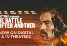 Golden Globe Nominations 2026: Spielberg’s “One Battle After Another” Dominates With 9 Major Nods Steven Spielberg’s “One Battle After Another” leads 2026 Golden Globe nominations with nine nods