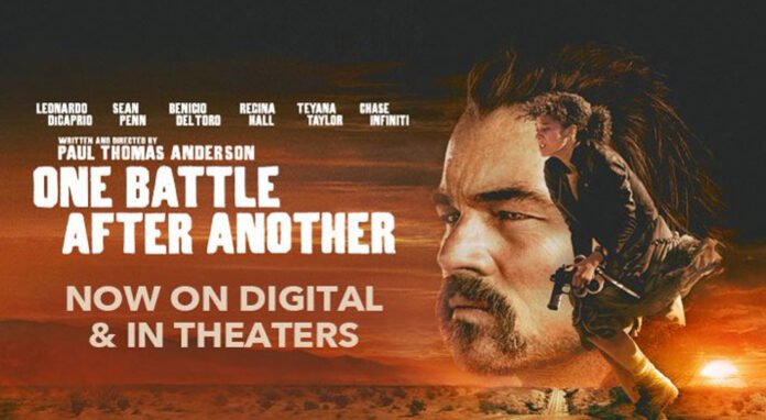 Steven Spielberg’s “One Battle After Another” leads 2026 Golden Globe nominations with nine nods