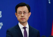 India Moves to Fast-Track Business Visas for Chinese Professionals as Bilateral Ties Improve Chinese Foreign Ministry spokesperson Guo Jiakun