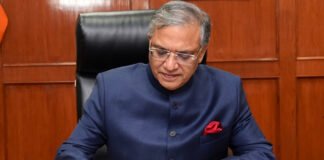 EC Extends Voter Roll Revision Deadline as India Ramps Up Preparations for Assembly Elections Chief Election Commissioner Gyanesh Kumar