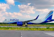 IndiGo Ordered to Cut Flights by 10% After 422 Cancellations Trigger Nationwide Aviation Chaos IndiGo Faces 10% Flight Cut After 422 Cancellations