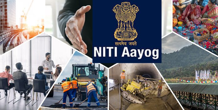 India-social-protection-cov India social protection coverage rises to 67% as per NITI Aayog report