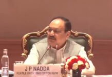 India Reports Major Drop in New HIV Infections and AIDS-Related Deaths, Marking Public Health Milestone JP Nadda
