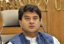India Withdraws Mandatory Sanchar Saathi App Rule After Public Outcry Over Privacy Concerns Jyotiraditya Scindia , Union Minister for Communications ,Govt. of India.