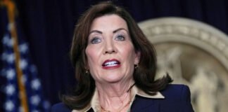 New York Governor Kathy Hochul to Sign Medical Aid in Dying Act with Added Safeguards, Legalizing Physician-Assisted Death for Terminally Ill New York Governor Kathy Hochul