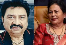 Kumar Sanu Files ₹30 Lakh Defamation Suit Against Ex-Wife Rita Bhattacharya Kumar Sanu files ₹30 lakh defamation suit against ex-wife Rita Bhattacharya