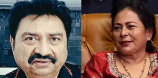 Kumar Sanu Files ₹30 Lakh Defamation Suit Against Ex-Wife Rita Bhattacharya Kumar Sanu files ₹30 lakh defamation suit against ex-wife Rita Bhattacharya