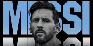 Lionel Messi’s G.O.A.T. India Tour 2025 Ends on High Note, Sparks Debate on Sports Priorities Lionel Messi - GOAT India Tour 2025