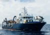 Malaysia Restarts MH370 Search After 11 Years, Deploys Advanced Tech in Renewed Indian Ocean Mission Ocean Infinity vessel preparing for renewed MH370 deep-ocean search mission in the Indian Ocean