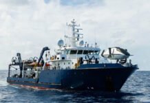 Malaysia Restarts MH370 Search After 11 Years, Deploys Advanced Tech in Renewed Indian Ocean Mission Ocean Infinity vessel preparing for renewed MH370 deep-ocean search mission in the Indian Ocean