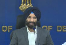 Delhi Bans Fuel for Vehicles Without PUC; Only BS-6 Vehicles Allowed Entry From Today Manjinder Singh Sirsa