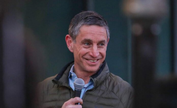 Michael Greenstone , Director of the Energy Policy Institute at Chicago (EPIC) at the University of Chicago